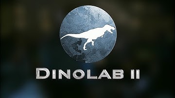 Dino Lab II (2009)