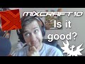 NEW MIXCRAFT VERSION!? (feat. @SilverwingsEDM)