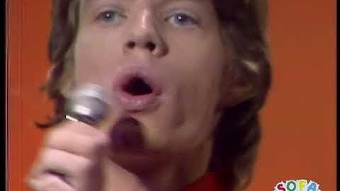 ROLLING STONES  I Can