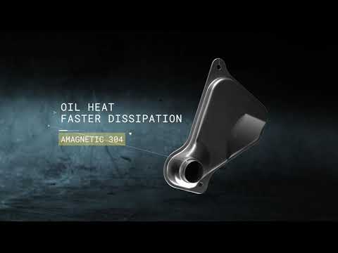 TECNECOFILTRATION AUTOMATIC TRANSMISSION FILTERS PROGRAM 2019 4k