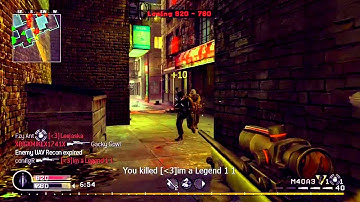 configR - Multi-Cod Montage #3