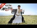 《流行无限》 20160731 崆峒功夫传人 白义海 | CCTV-4