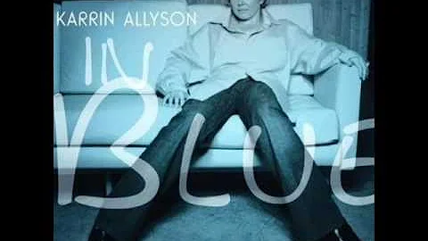 Karrin Allyson - West Coast Blues