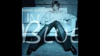Video thumbnail of "Karrin Allyson - West Coast Blues"