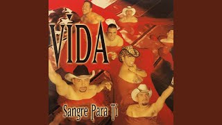 Video thumbnail of "Vida - Cumbia Carrito"