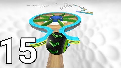 Going Balls, SpeedRun, Going Ball Portal Run Gameplay Level  1114 Walkthrough Android, Ios Max Level