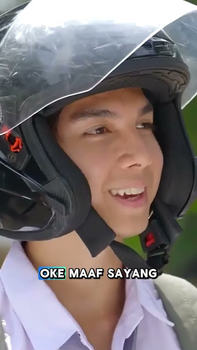 William: Aku sayang kamu Vio ๐๐ #shorts #asmaragenz