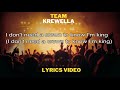 Krewella - Team  Lyrics