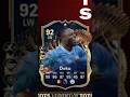 Robo opens 450K Pack for TOTS 🔥🔥 #shorts || FC 24 ULTIMATE TEAM