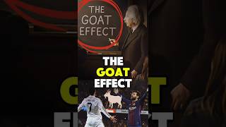 The GOAT Effect🐐⚽: What Messi and Ronaldo Did to Us