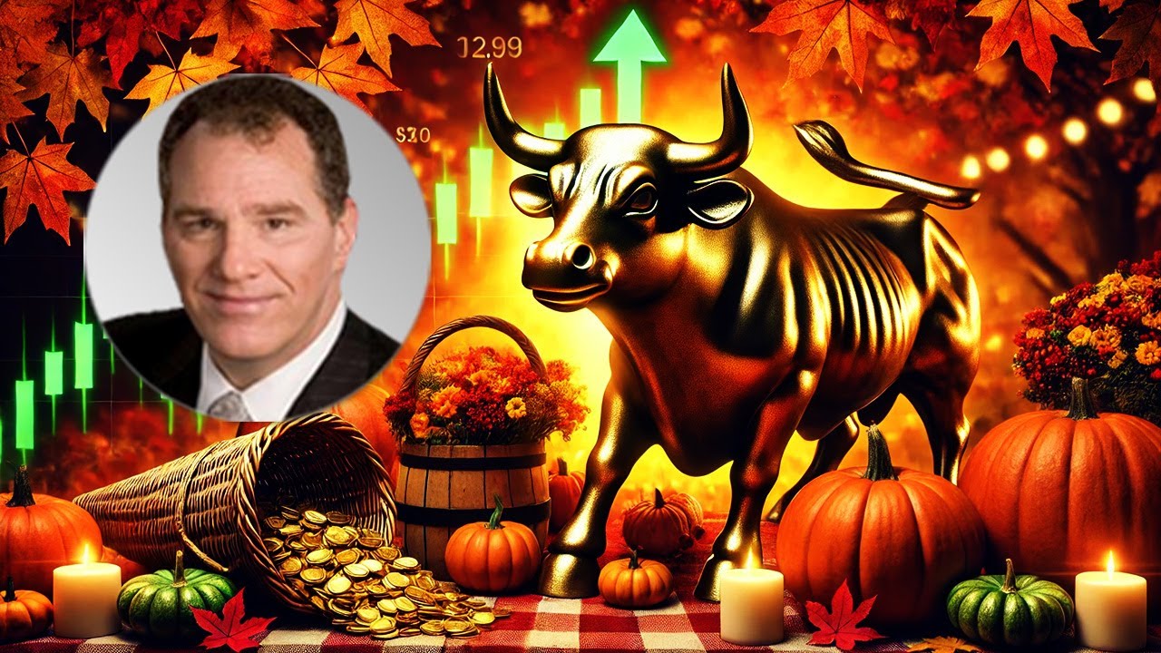 Phil Is Bullish On Thanksgiving Economic Boost