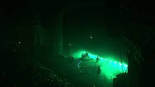 Goldfrapp at O2 Academy Brixton