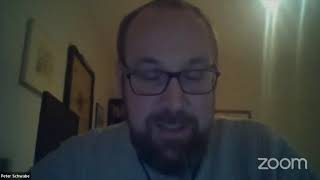 Dec 14 2020: Session 3- Quantum Cryptanalysis