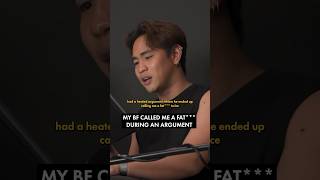 My BF Called Me A Fat*** During An Argument #reddit #relationship