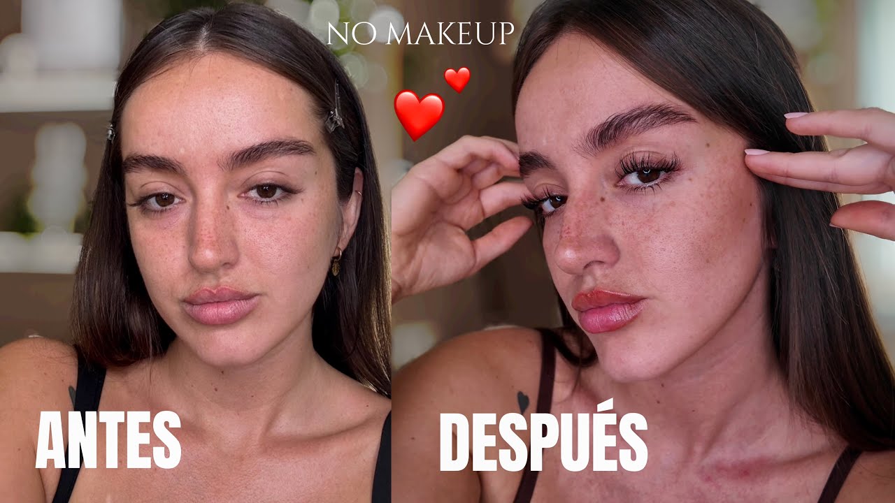 GLOW UP EN CASA EN MENOS DE 24 HORAS• tanning, lifting de pestañas y cejas, henna…