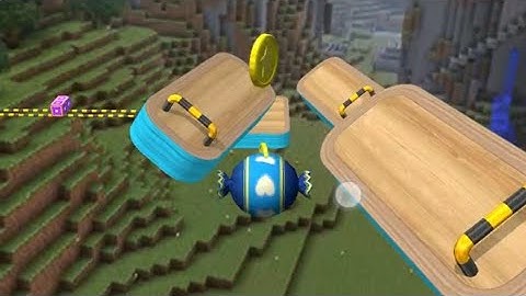 Going Balls - All Levels Gameplay Android, ios Walkthrough Mobile Game New Update Levels 594