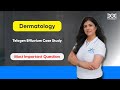 What's the BEST Treatment for Telogen Effluvium