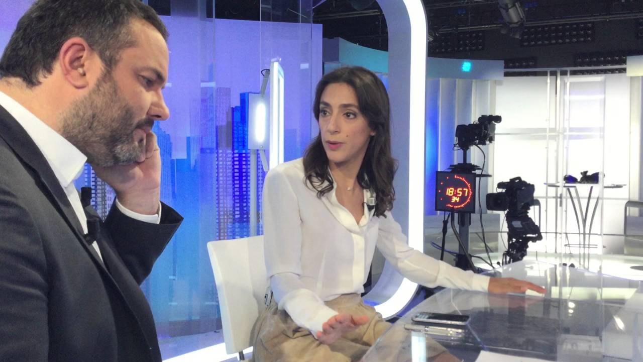 Vos questions à Anna Cabana - Primaire : Juppé a-t-il déjà gagné ? 