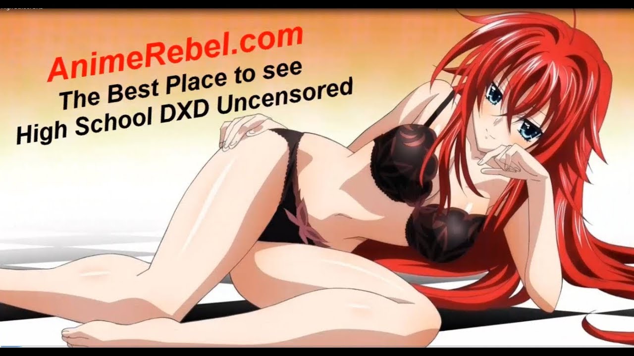 highschool dxd hero uncensored kissanime