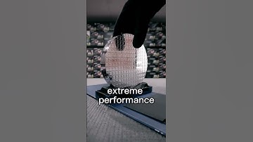 fastest cpu of the world