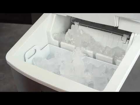 ¡La mejor máquina de hielo! (y barata)