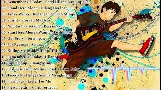 Lagu Kompilasi Pop Punk Terpopuler /Lagu Enak Buat Santai/Lagu Hits Anak Muda/Lagu Santai Buat Kerja