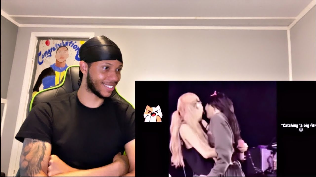 CHAELISA Asia Concerts 2023 MOMENTS in a NUTSHELL PART 1 & 2 (REACTION!) *MUST WATCH*!