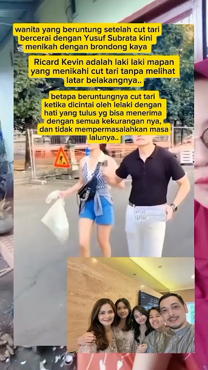 Kabar Cut tari sekarang #short#artis