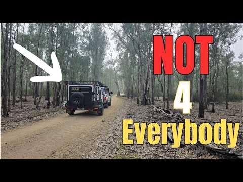 Before You Buy a Caravan... Watch This