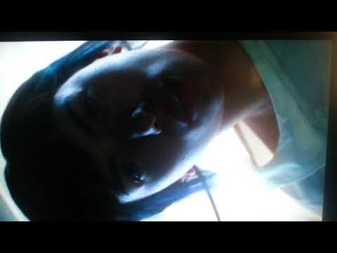 La vigilante del futuro parte 1
