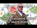 Real electronic engineers respond to mark steeles claims about 5g