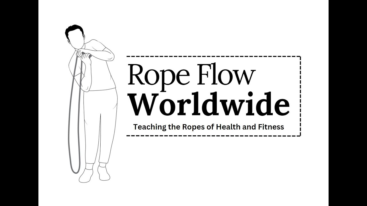 How To Make a DIY Flow Rope 