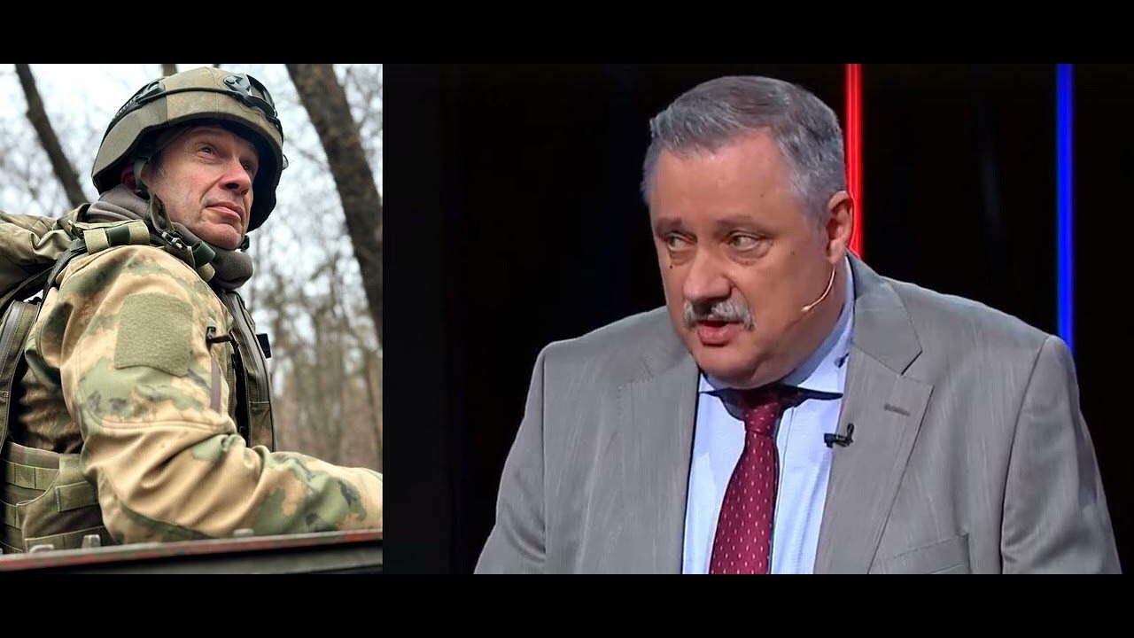 Дмитрий Евстафьев - Что-то у нас с образованием и культурой неладно ...