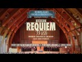 Duruflé Requiem with Mormon Tabernacle Organist Clay Christiansen