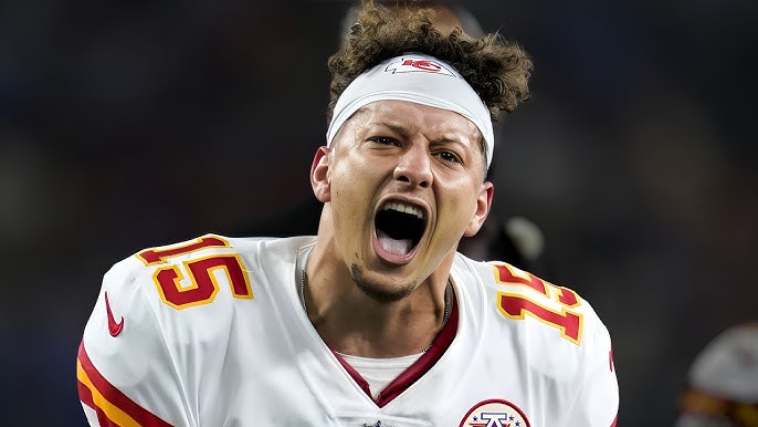 8 lần Patrick Mahomes khiến thế giới chấn động