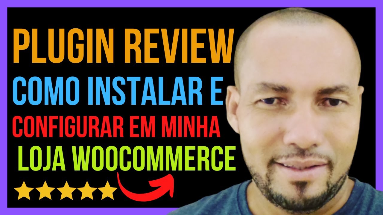 Como Instalar E Configurar Plugin De Review Em Sua Loja YouTube