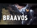 Braavos - Map Detailed (Game of Thrones)