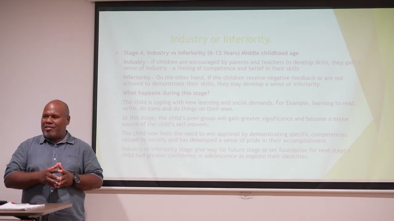 ED152. Assignment 2 - video Presentation