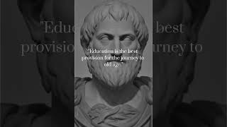 Daily Quote #shorts #quotes #quotesaboutlife #aristotle