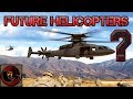 What Is The Future Of Military Helicopters?