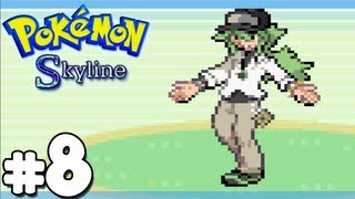 Pokémon Skyline - Part 8: Pokémon Trainer N?
What is HE doing here?
If you enjoyed, make sure to leave a LIKE and a COMMENT!
Stay Connected!
◆ Subscribe today! http://bit.ly/SubSleet
◆ Follow my Twitter: http://bit.ly/PjlYVt
◆ Like my Facebook: http://on.fb.me/QtzX2n
For more information about this game, including downloads, click here:
http://www.pokecommunity.com/showthread.php?t=284906
Please do not ask any questions which are answered there, I will not answer them on this video. Pokémon Skyline - Part 8: Pokémon Trainer N?