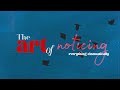 The Art of Noticing everything cinematically. #creative #filmmaking #youtubeshorts #youtube #film 