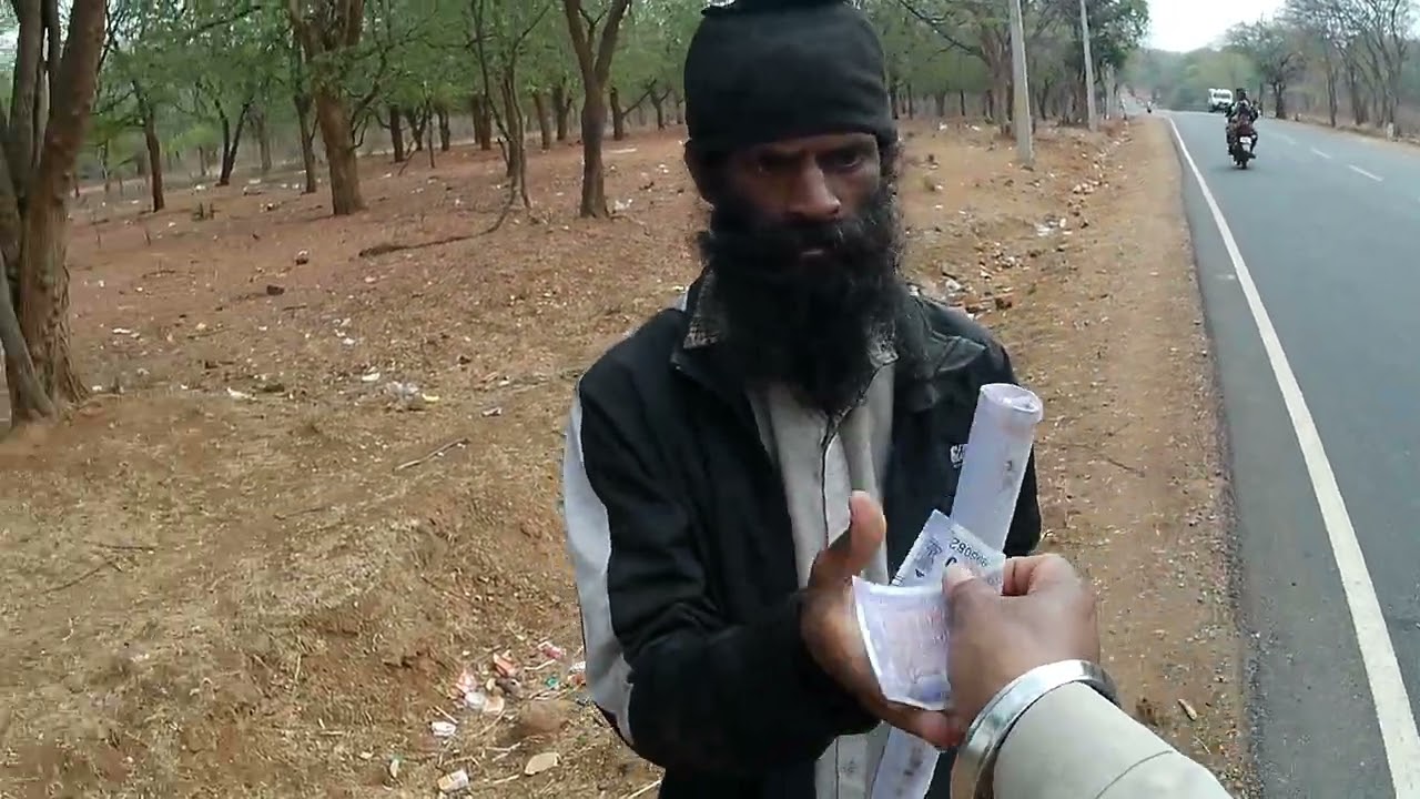 ಇದು ನನ್ನ ಶಕ್ತಿ ಭಕ್ತಿ / ಮಾದಪ್ಪನ ಪುಣ್ಯಕ್ಷೇತ್ರದಲ್ಲಿ ಕಂಡು ಬಂದ ಸನ್ನಿವೇಶ / male mahadeshwara betta 