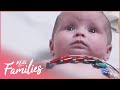 Baby Undergoes Life-Saving Heart Surgery | Little Miracles S1E5 | Real Families