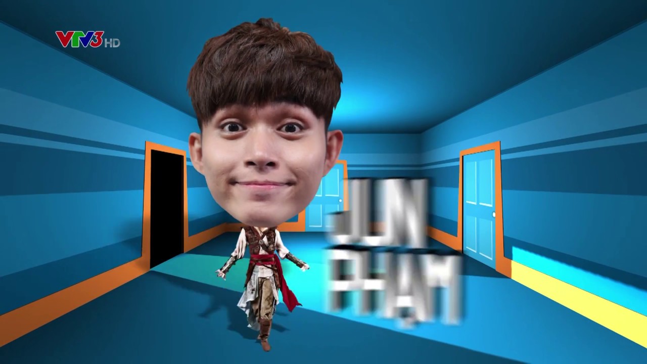 ƠN GIỜI CẬU ĐÂY RỒI MÙA 4 | TẬP 2 - PHẦN 2: JUN PHẠM