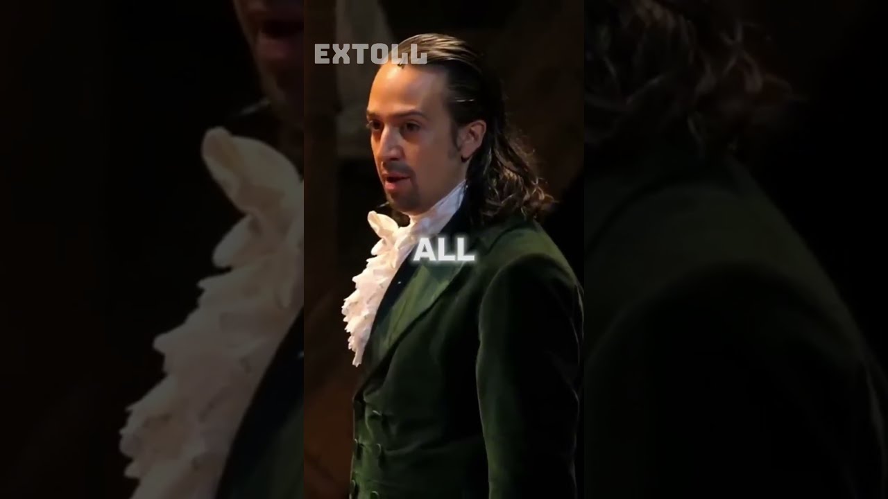 Lin Manuel Miranda We Know