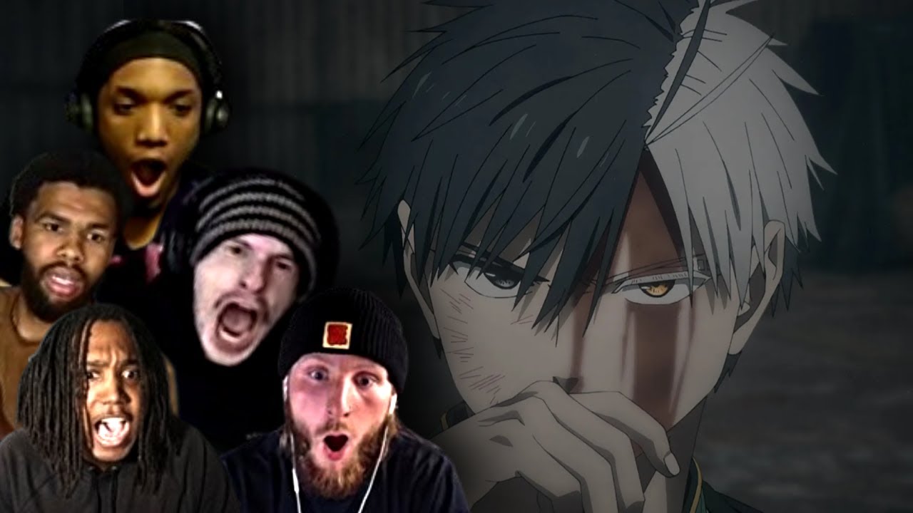 PEAK BREAKER IS BACK!! | Windbreaker Season 2 Episode 1 REACTION!!