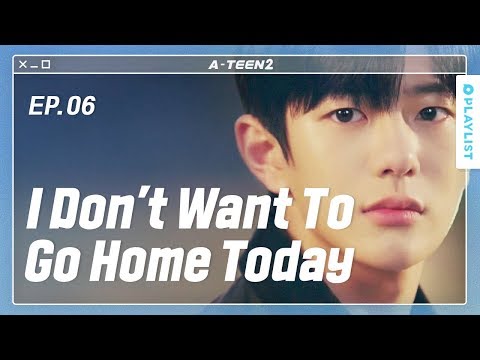 Why Lies Aren't So Bad | A-TEEN 2 |  EP.06 (Click CC for ENG sub)