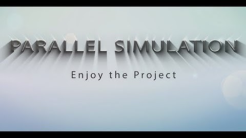 [Kelompok DD] Video Tutorial Teknik Audit Parallel Simulation