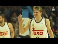 Los 14 canteranos que han debutado con Laso